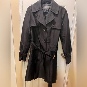 Trench Coat